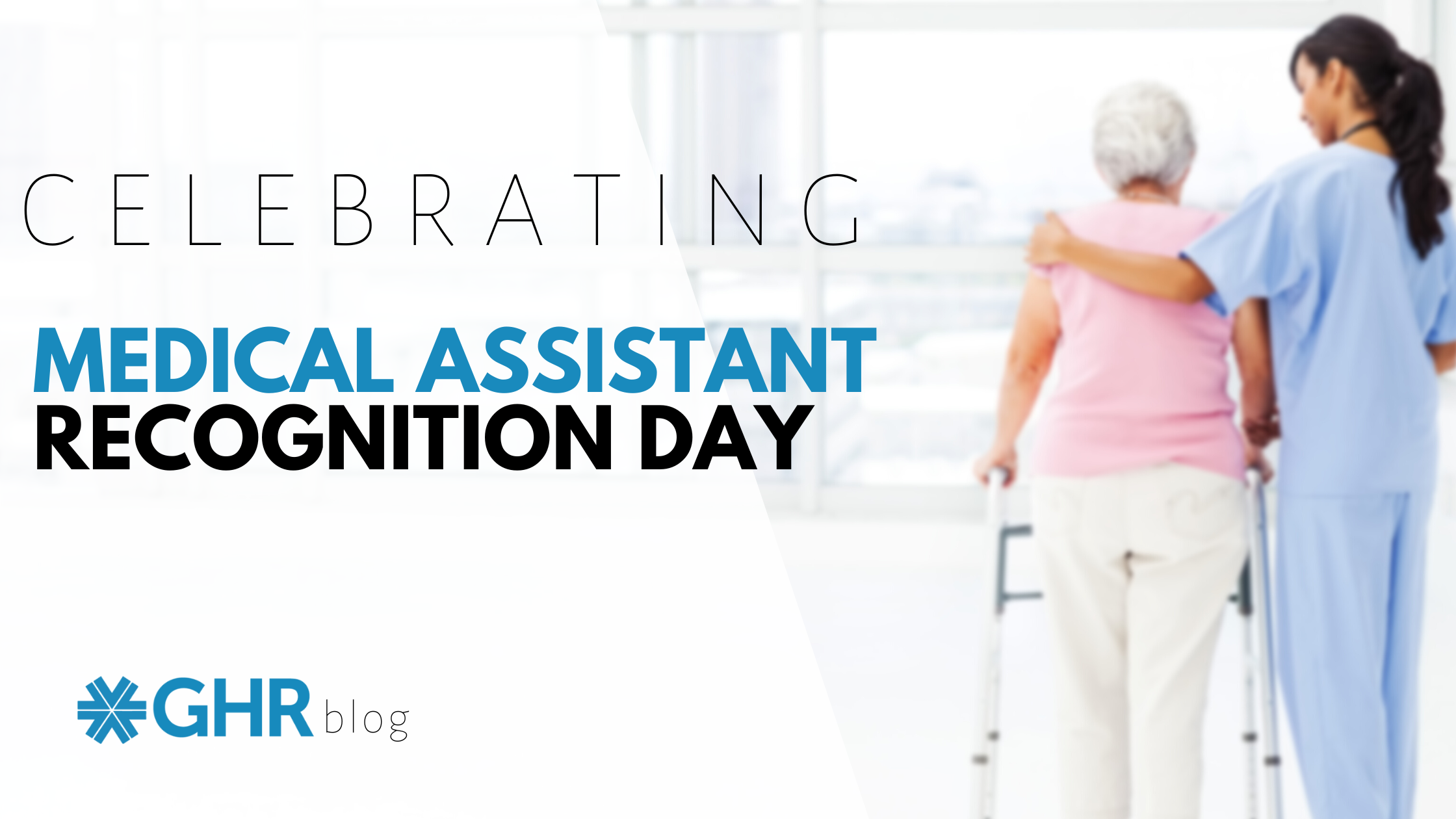 Celebrating Medical Assistant Appreciation Week